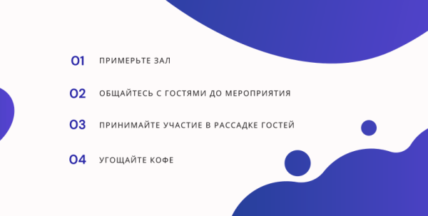 
                    Как продать свои идеи любой аудитории: правила и секреты публичных выступлений от эксперта. Часть 1. Подготовка            