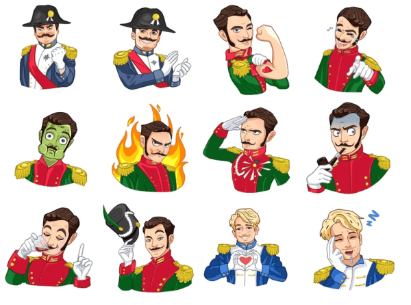 23 февраля в соц сетях: ТОП-10 идей для поздравления своей аудитории и повышения вовлечённости
23 февраля в соц сетях: ТОП-10 идей для поздравления своей аудитории и повышения вовлечённости