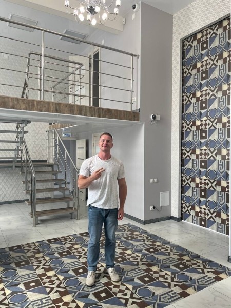 
                    Зачем я закрыл рекламное агентство и начал развивать собственный личный бренд            