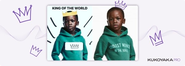 
                    Неудачные маркетинговые кампании: как «отменить» самих себя            