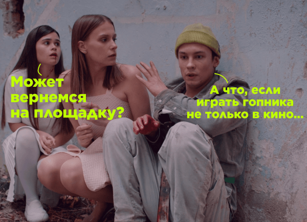 Никиту Кологривого «выгнали» с шоу – почему это хорошо для репутации и причем тут маркетинг?             
                    Никиту Кологривого «выгнали» с шоу – почему это хорошо для репутации и причем тут маркетинг?