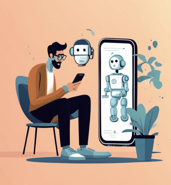 Как бот в Telegram может стать главным инструментом работы с клиентами в ресторанном бизнесе?
Как бот в Telegram может стать главным инструментом работы с клиентами в ресторанном бизнесе?