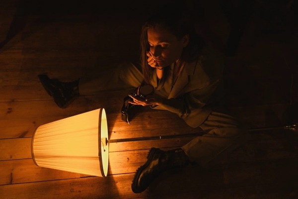 
                    Корпоратив в стиле Уэса Андерсона, или Как качественно закосить под кондитерскую Менделя и диван Тененбаумов            