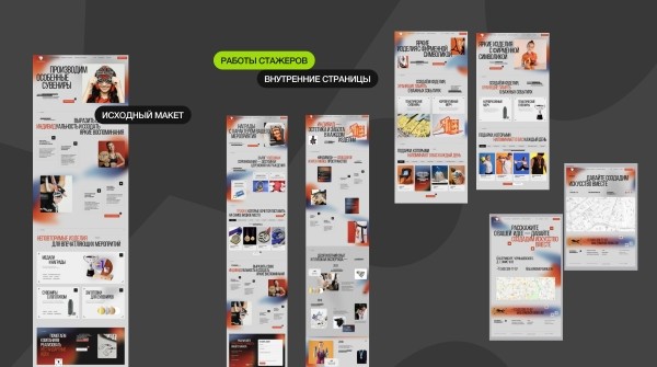 Мы заставляем дизайнеров работать бесплатно два месяца, а они и рады. Рассказываю, как сломать систему
Мы заставляем дизайнеров работать бесплатно два месяца, а они и рады. Рассказываю, как сломать систему