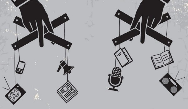 
                    «Черный» PR: этюд в мрачных тонах или 12 кругов ада            