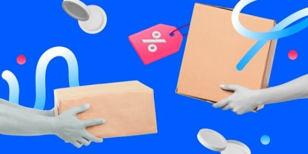 Топ 35 Лучших промокодов Озон 2024 Скидки и Акции на первый и повторный заказ от ozon.ru!
Топ 35 Лучших промокодов Озон 2024 Скидки и Акции на первый и повторный заказ от ozon.ru!