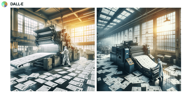 
                    ChatGPT: битва между жадностью и здравым смыслом            