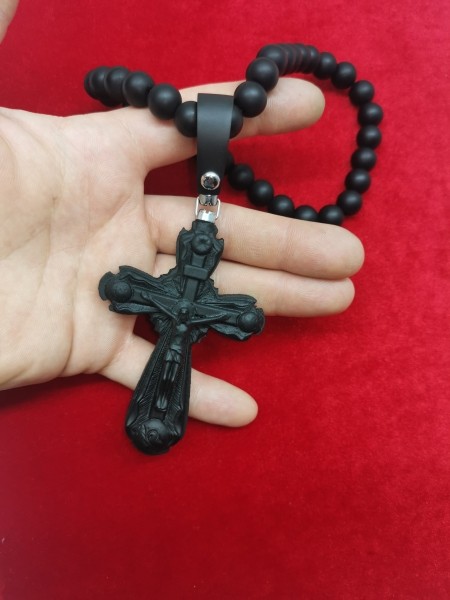 "Перекидные чётки Трампа: символ веры или маркетинговый ход?"
"Перекидные чётки Трампа: символ веры или маркетинговый ход?"