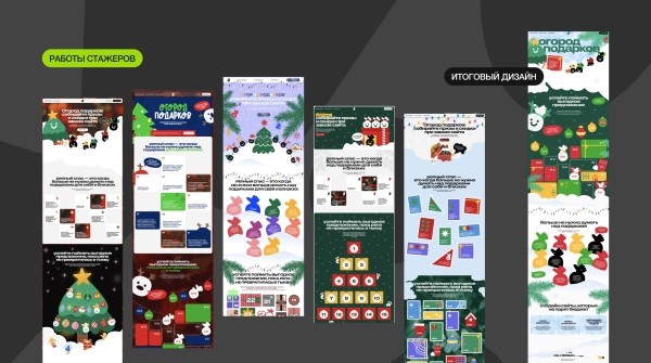 Мы заставляем дизайнеров работать бесплатно два месяца, а они и рады. Рассказываю, как сломать систему
Мы заставляем дизайнеров работать бесплатно два месяца, а они и рады. Рассказываю, как сломать систему