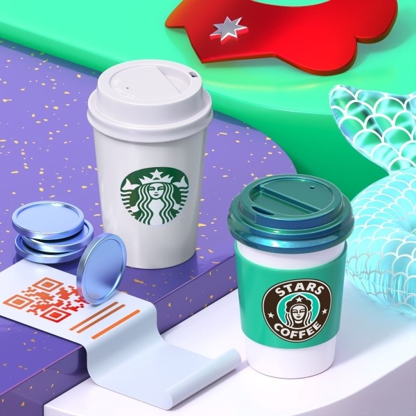 Нейросеть посчитала траты детей в России и задизайнила упаковку сыра             
                    Нейросеть посчитала траты детей в России и задизайнила упаковку сыра