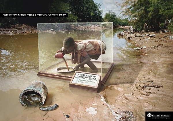 
                    Искусство привлечения внимания: Шокирующий контент в маркетинге            