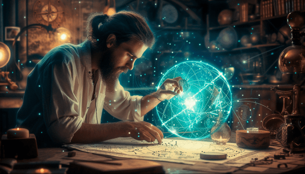 
                    Говорят и показывают звезды, или астрология на службе маркетинга            