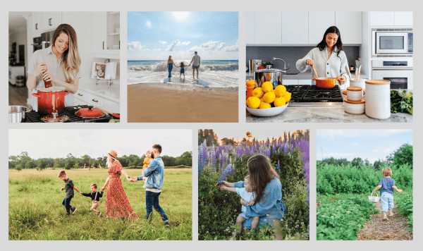 
                    Сгенерировали креативы в MidJourney и снизили стоимость подписчика в 2 раза: как создавать промпты            