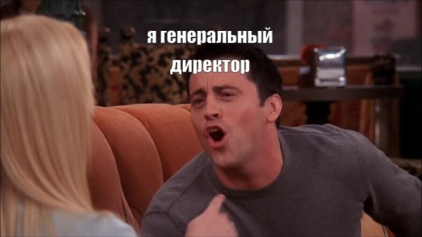 
                    Зачем я закрыл рекламное агентство и начал развивать собственный личный бренд            