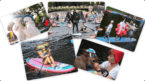 
                    Креативный маркетинг для IT-брендов: собрали 6 трендов, которые хорошо заходят айтишникам            