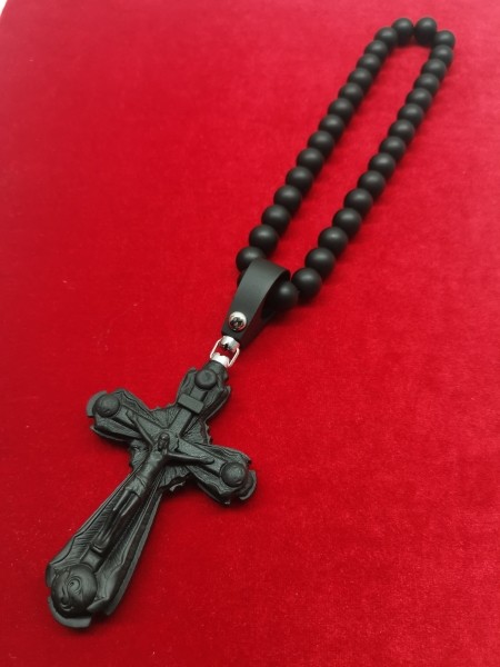 "Перекидные чётки Трампа: символ веры или маркетинговый ход?"
"Перекидные чётки Трампа: символ веры или маркетинговый ход?"