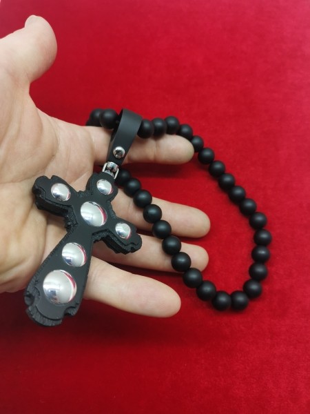 "Перекидные чётки Трампа: символ веры или маркетинговый ход?"
"Перекидные чётки Трампа: символ веры или маркетинговый ход?"