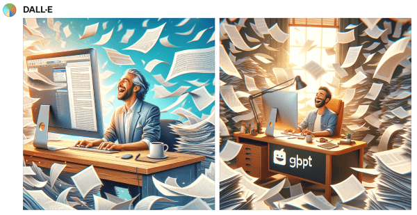 
                    ChatGPT: битва между жадностью и здравым смыслом            