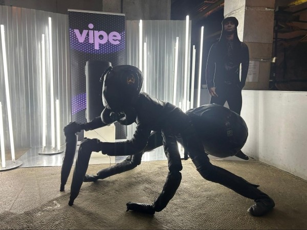 Prodigy Con в «Мутаборе»: как охватить рекламой 1 500 000 фанатов и сделать Sold Out на 1 800 человек             
                    Prodigy Con в «Мутаборе»: как охватить рекламой 1 500 000 фанатов и сделать Sold Out на 1 800 человек