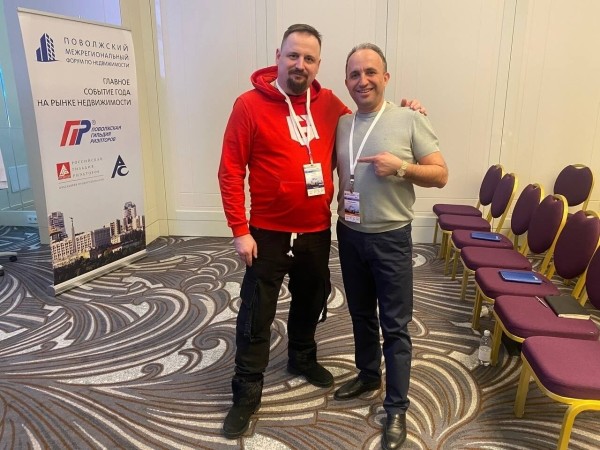 
                    Как продавать "с кайфом" или 38 сделок с недвижимостью в месяц в одни руки            