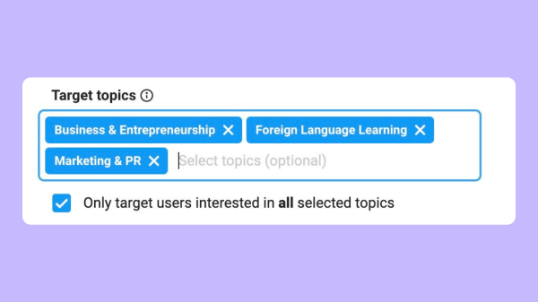 
                    Реклама в Telegram Ads: дешевый способ закрыть гештальт для тех, кто опоздал с инстой, ВК и Яндекс Директом            