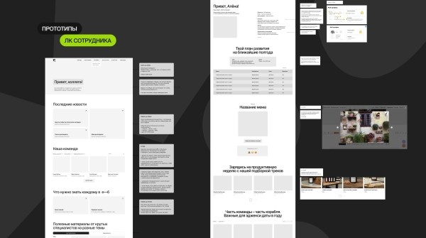 Мы заставляем дизайнеров работать бесплатно два месяца, а они и рады. Рассказываю, как сломать систему
Мы заставляем дизайнеров работать бесплатно два месяца, а они и рады. Рассказываю, как сломать систему