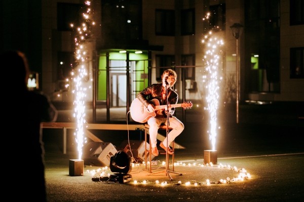 
                    Креативный маркетинг для IT-брендов: собрали 6 трендов, которые хорошо заходят айтишникам            