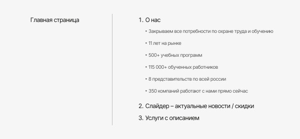 Как общаться с веб-студией, чтобы вам сделали нормальный сайт: кейс NAJES и «Сигур Эксперт»             
                    Как общаться с веб-студией, чтобы вам сделали нормальный сайт: кейс NAJES и «Сигур Эксперт»