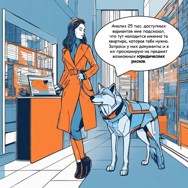 Шакалы рынка или реальные помощники: зачем нужны агентства недвижимости?
Шакалы рынка или реальные помощники: зачем нужны агентства недвижимости?