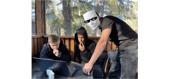 
                    Как мы снимали премиальные шины из багажника 🏎️            