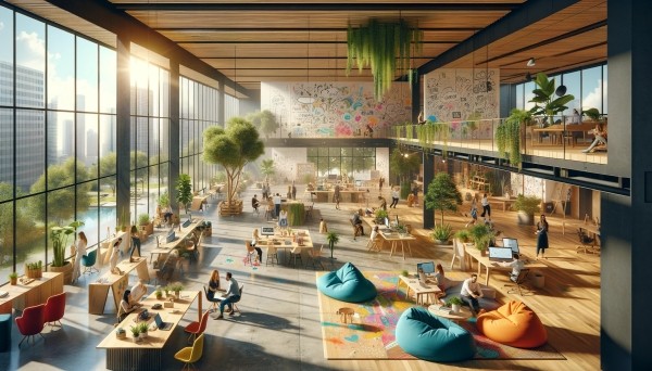 5 проблем в бизнесе, которые могут решить AI чат-боты уже сегодня!
5 проблем в бизнесе, которые могут решить AI чат-боты уже сегодня!