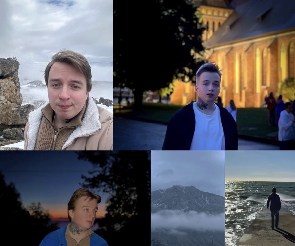 Как искренность в контенте стала горячим трендом в 2024 году?
Как искренность в контенте стала горячим трендом в 2024 году?