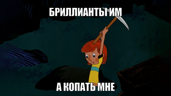 
                    Онлайн-курсы не покупают? Вы просто не умеете их продвигать!            