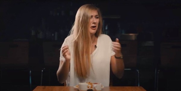 Вкусный майонез = Отвратительный коктейль
Вкусный майонез = Отвратительный коктейль