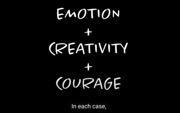 
                    Формула "заразительности" или не нужно быть большим, чтобы победить            