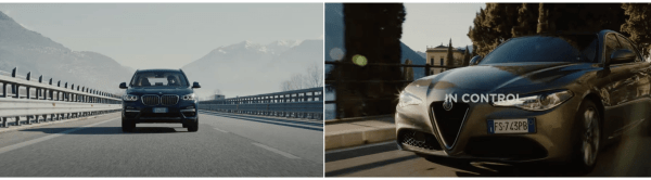 
                    Как мы снимали премиальные шины из багажника 🏎️            