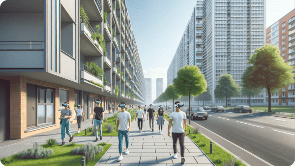 
                    Как изменится маркетинг под воздействием виртуальной реальности: 10 гипотез            