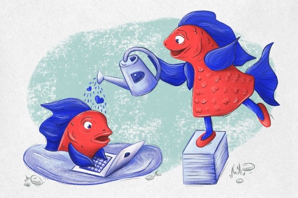 
                    4 причины, по которым от вас бегут сотрудники. Держите советы по правильному онбордингу            