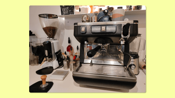 
                    Бариста ушёл в 19:00, а я хотел кофе. Решил проблему контент-маркетингом            