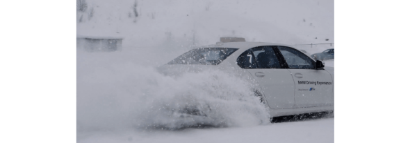 
                    Как мы снимали премиальные шины из багажника 🏎️            