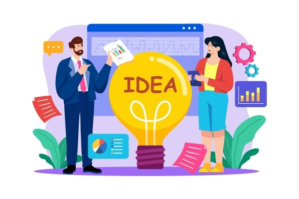 
                    7 шагов: Как создать эффективный бизнес-план?            