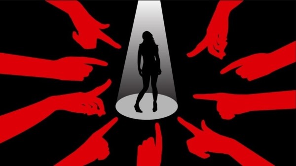 
                    «Черный» PR: этюд в мрачных тонах или 12 кругов ада            