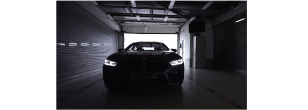 
                    Как мы снимали премиальные шины из багажника 🏎️            