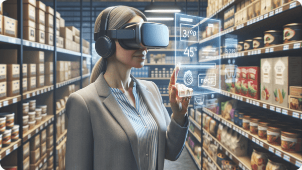 
                    Как изменится маркетинг под воздействием виртуальной реальности: 10 гипотез            