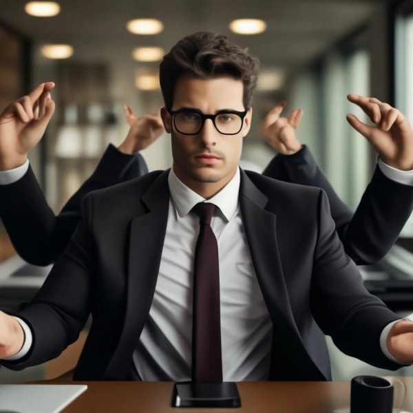 База: Почему вы ненавидите свой агентский бизнес и что с этим делать?
База: Почему вы ненавидите свой агентский бизнес и что с этим делать?