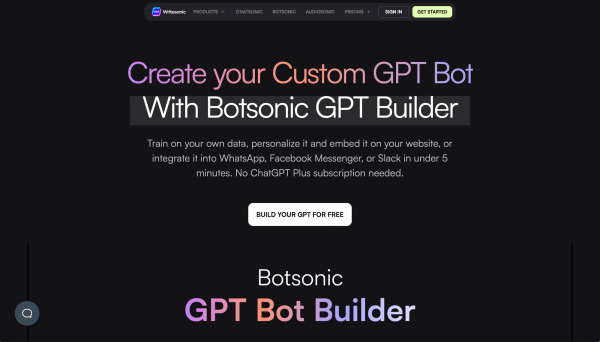 
                    12 конструкторов, с которыми вы сделаете идеального AI чат-бота для бизнеса (бесплатно + платно)            