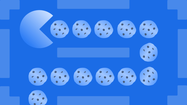 
                    Мир без cookies: тренды от агентства Mera            