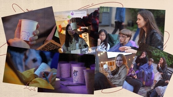 
                    «Работа должна быть не только ради денег». Интервью с CEO дизайн-студии Magwai            