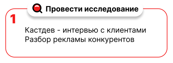 Кейс 2024: Продвижение авторских туров на перегретом рынке             
                    Кейс 2024: Продвижение авторских туров на перегретом рынке