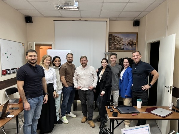 
                    Упаковка франшизы в 2024 году — пошаговый план            